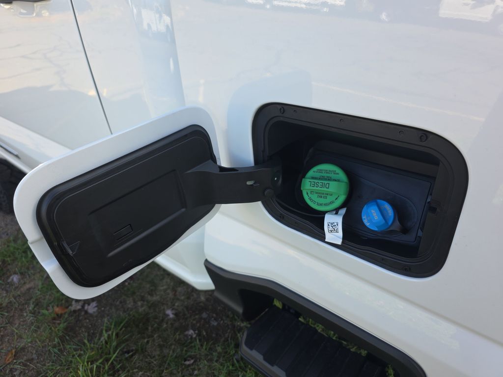 2026 Ford F-350 Super Duty XL - Photo 15