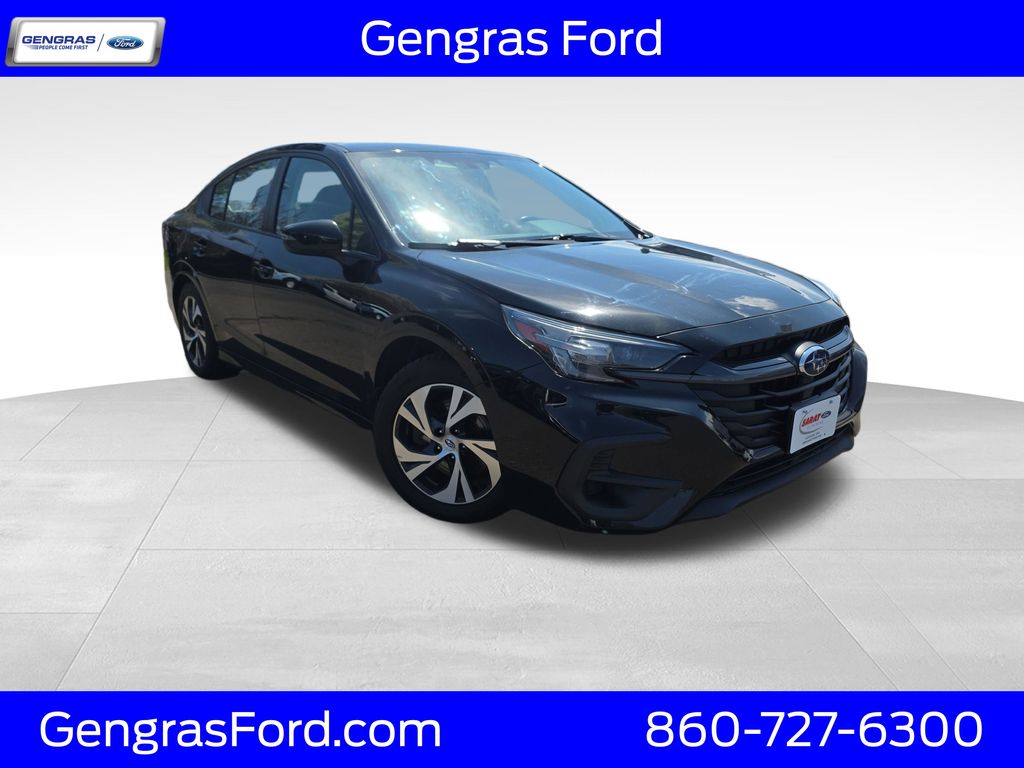 2023 Subaru Legacy Premium