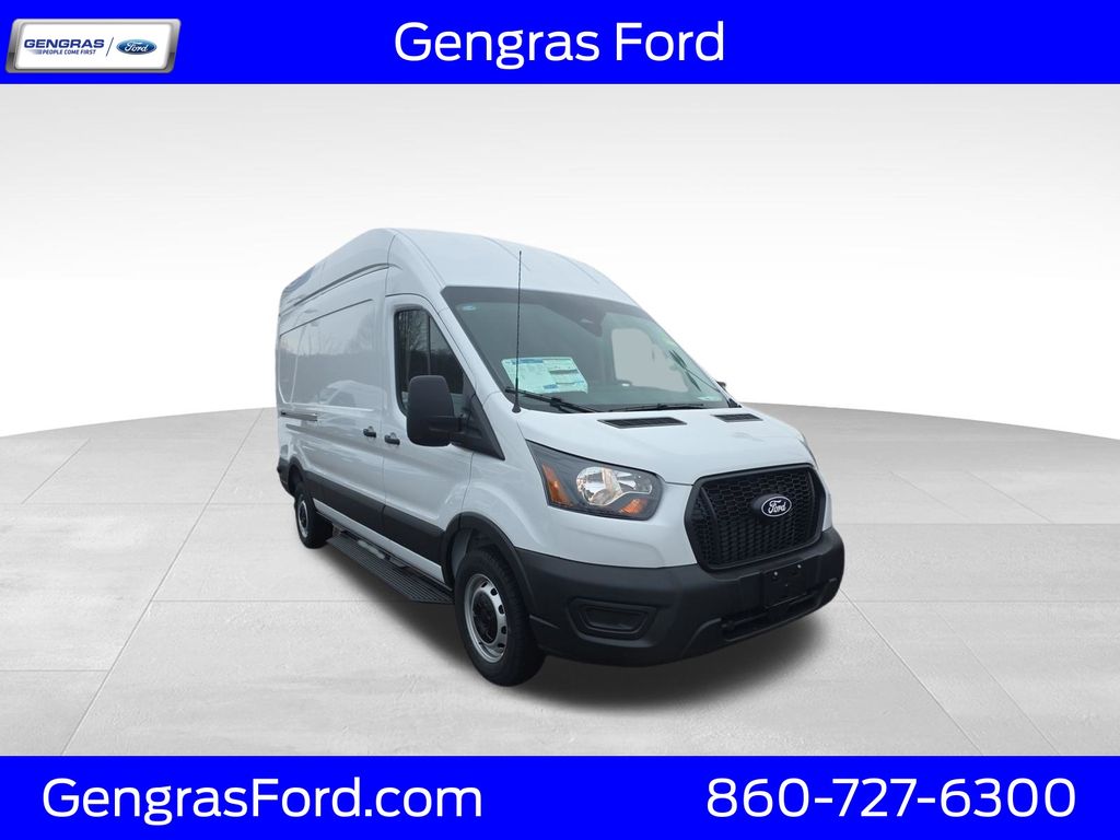 2026 Ford Transit 350 High Roof 148 WB's photo