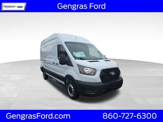 2026 Ford Transit-350 Cargo Base Van High Roof Van