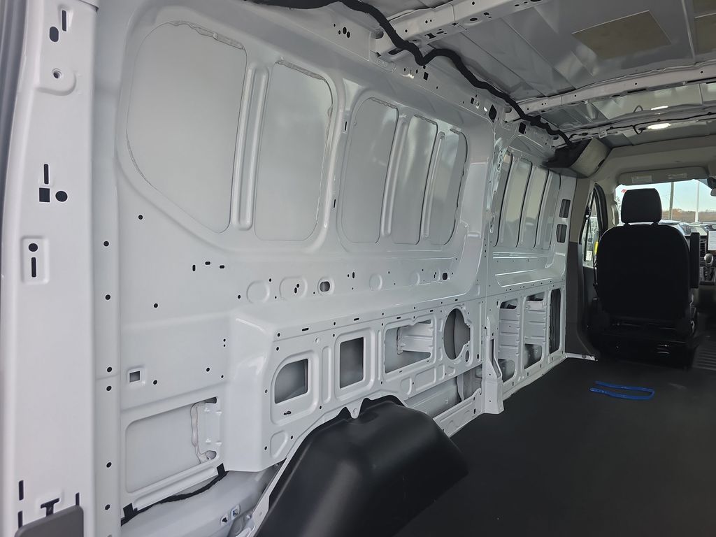2025 Ford Transit Van Base - Photo 24