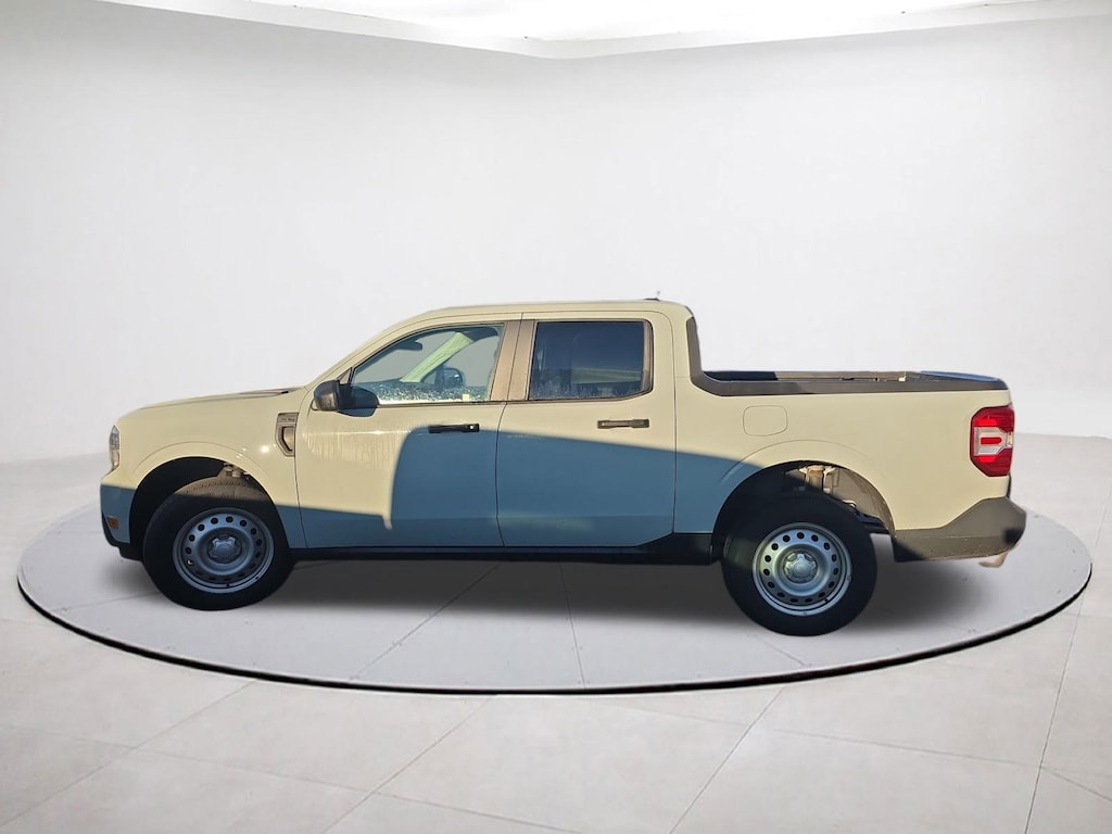 Used 2023 Ford Maverick  Truck SuperCrew