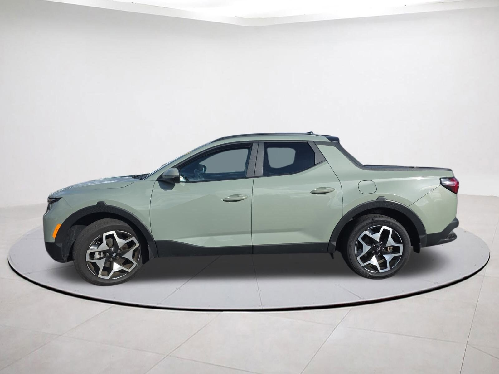 2024 Hyundai Santa Cruz Limited photo 4