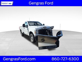 2026 Ford F-350 XL Truck Regular Cab