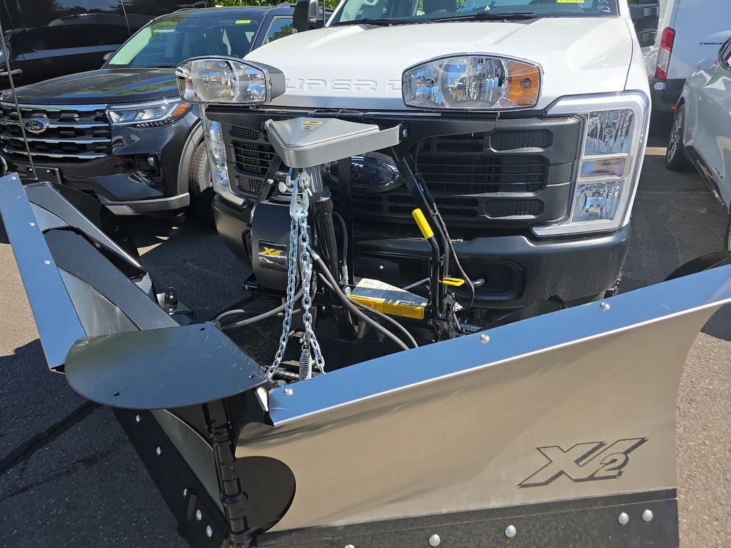 2026 Ford F-350 Super Duty XL - Photo 42