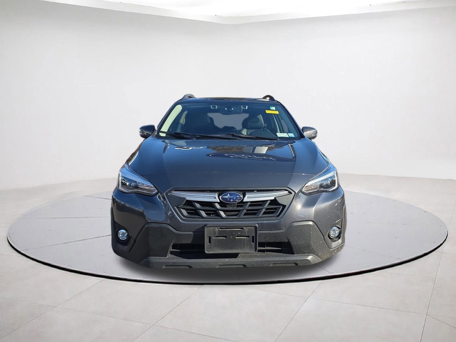 2023 Subaru Crosstrek Limited photo 2