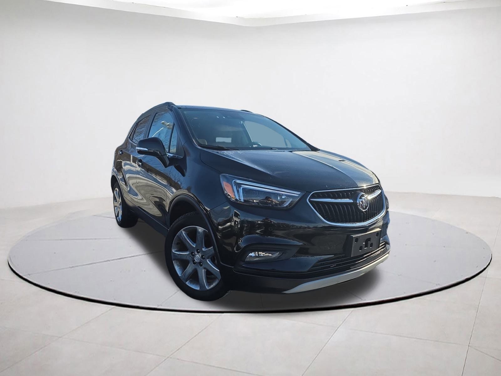 2019 Buick Encore Essence's photo