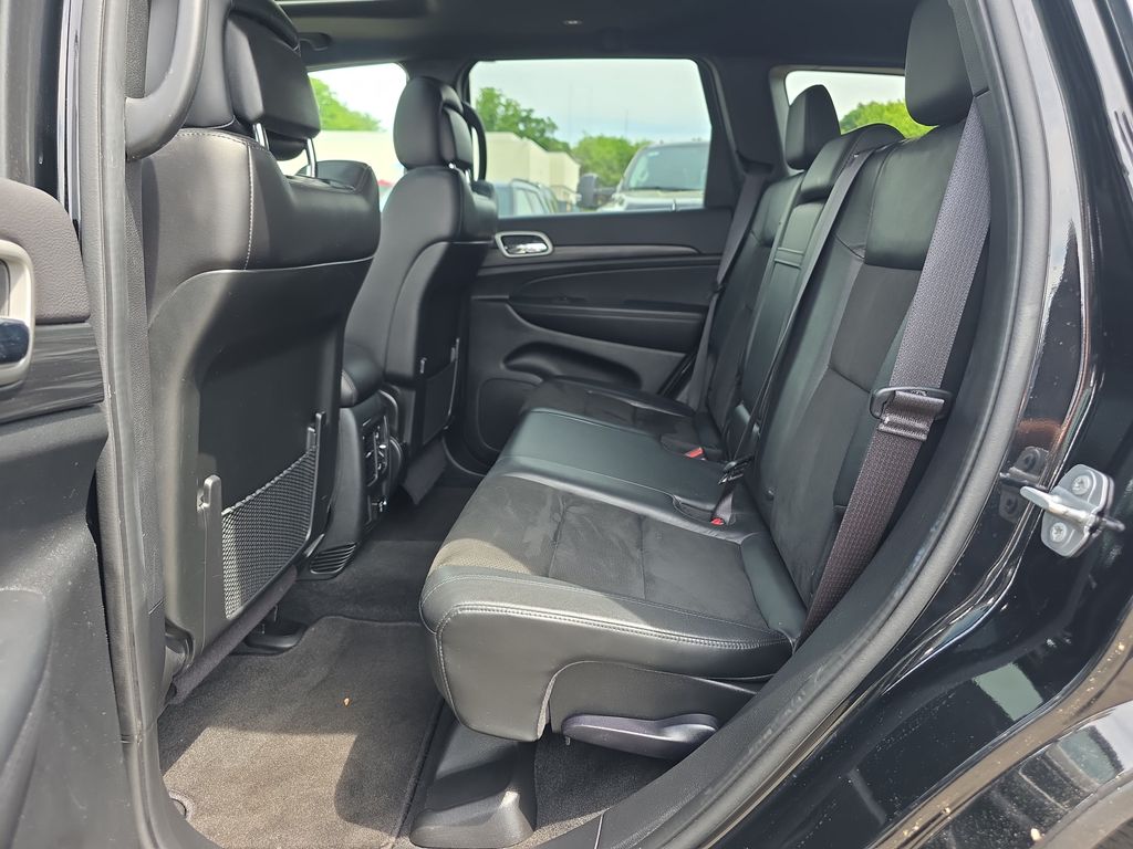 2022 Jeep Grand Cherokee WK Laredo X - Photo 17