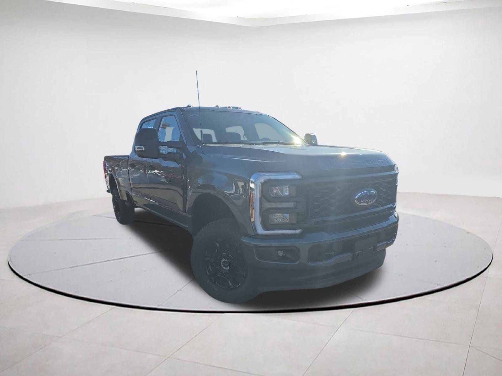 2026 Ford F-350 Base's photo