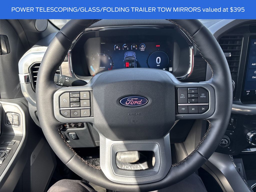 2025 Ford F-150 Lariat - Photo 7