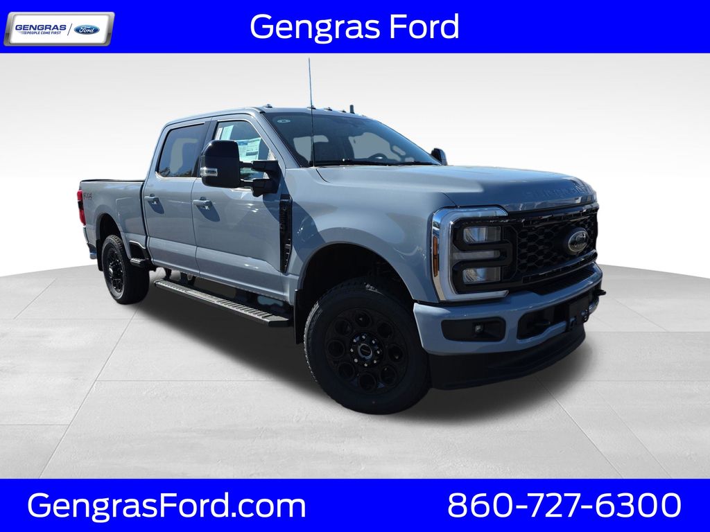 2026 Ford F-250 Lariat 4x4 Crew Cab 6-3/4' Box's photo