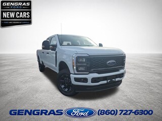 2026 Ford F-350 XL Truck Crew Cab