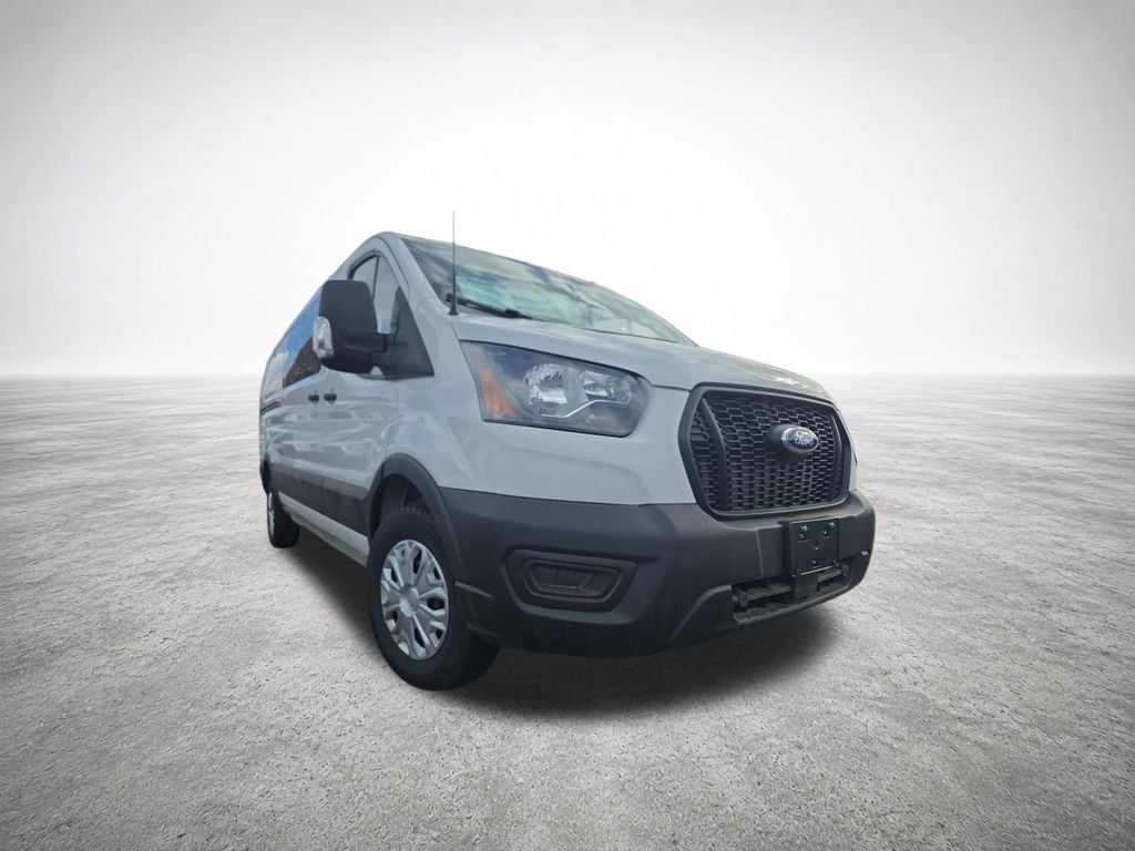 2025 Ford Transit Van Base - Photo 10