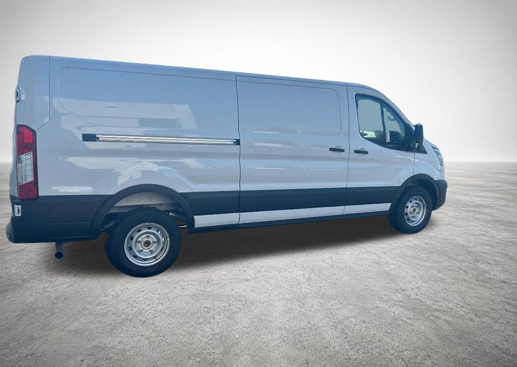 2025 Ford Transit Van Base - Photo 13