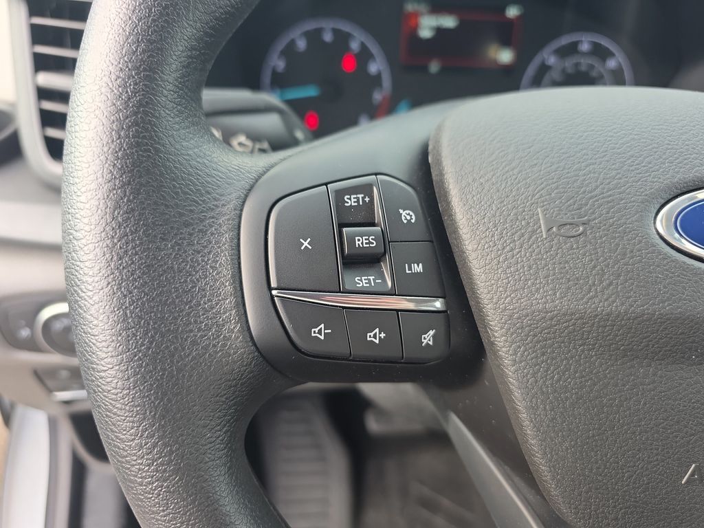 2025 Ford Transit Van Base - Photo 35