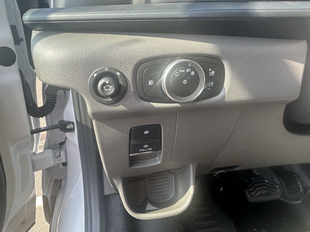 2025 Ford Transit Van Base - Photo 32