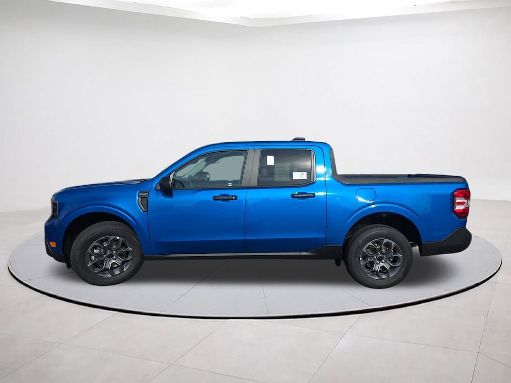New 2025 Ford Maverick XLT Truck SuperCrew