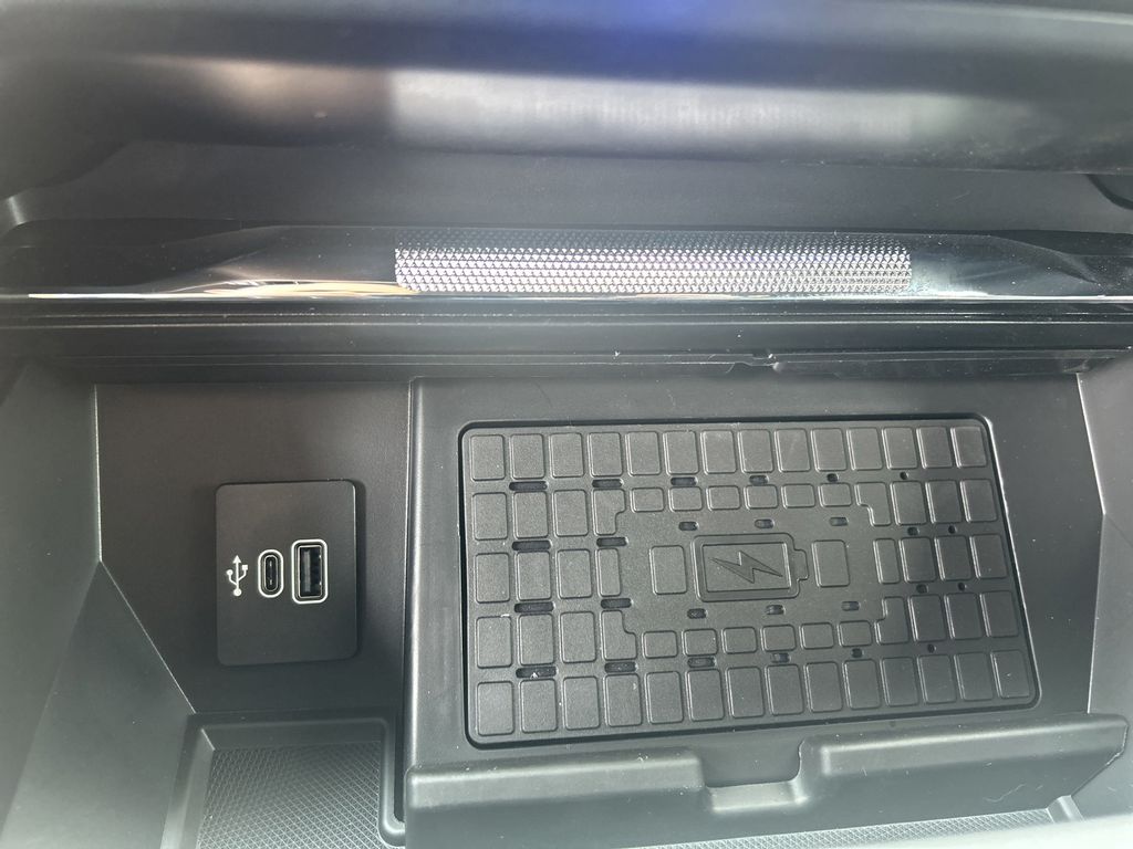 2025 Ford F-150 Lariat - Photo 34