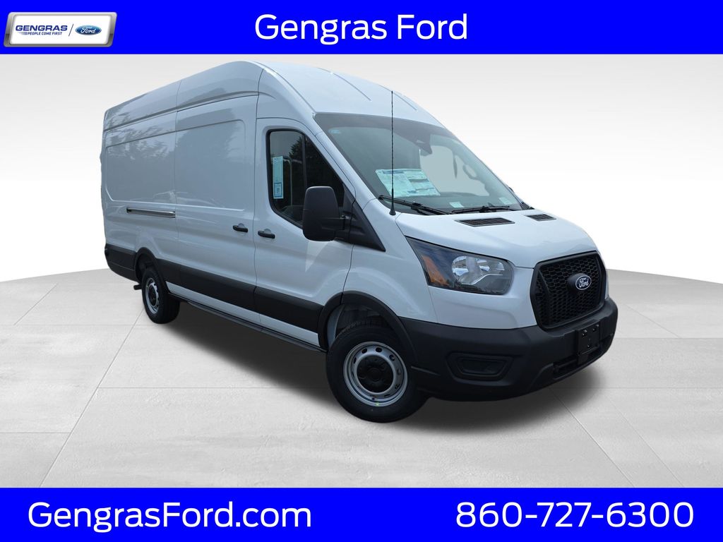 2026 Ford Transit 350 High Roof 148EL WB's photo
