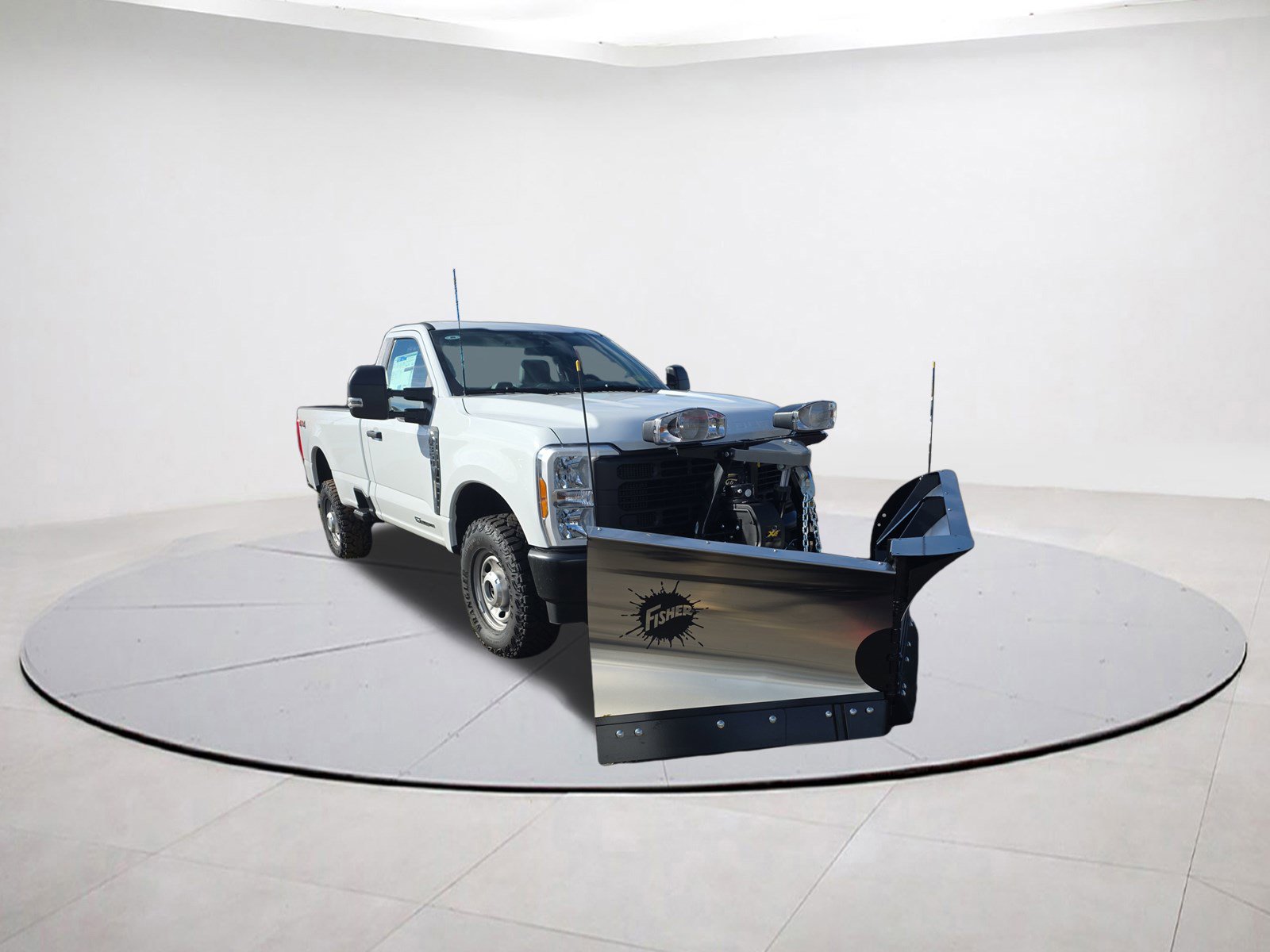 2026 Ford F-350 Super Duty XL's photo