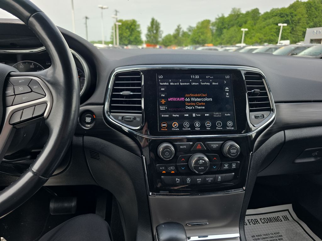 2022 Jeep Grand Cherokee WK Laredo X - Photo 31