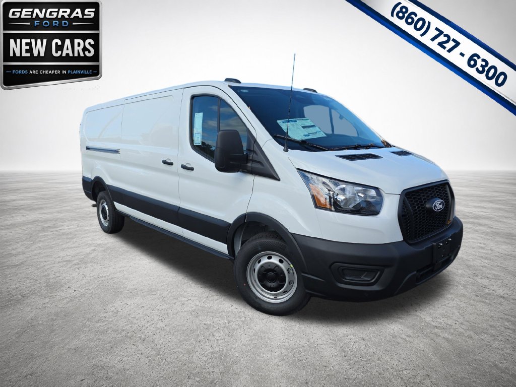 2027 Ford Transit-150 Cargo Base Van Low Roof Van