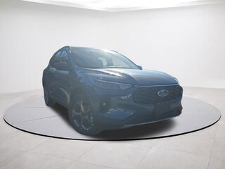 2026 Ford Escape ST-Line Select SUV