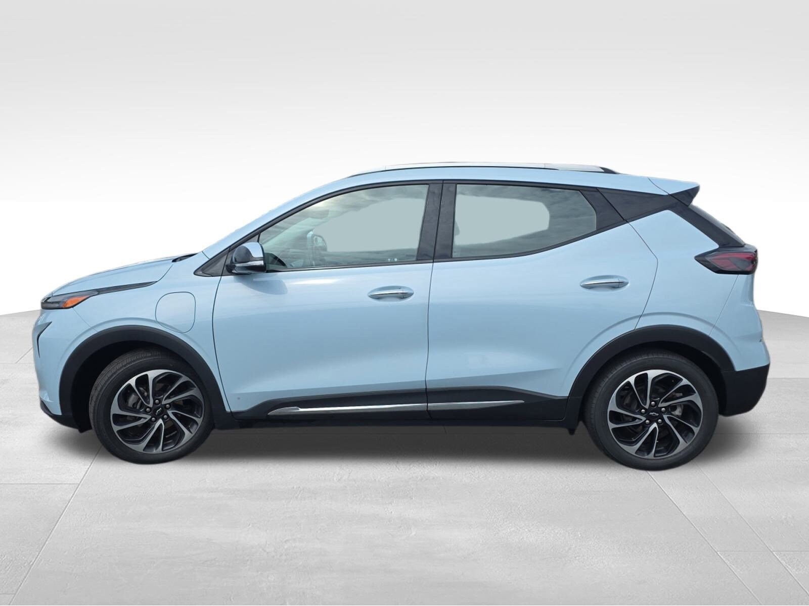 2022 Chevrolet Bolt EUV Premier photo 4