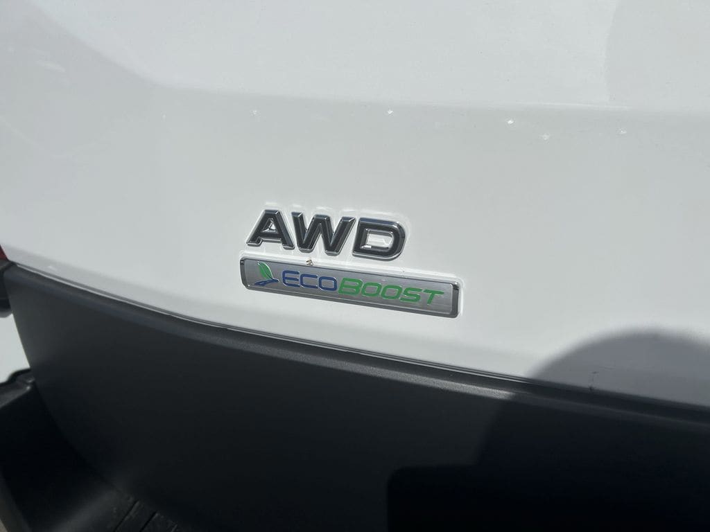 2025 Ford Transit Van Base - Photo 14