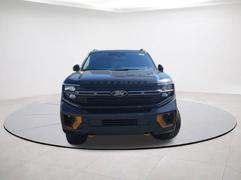 New 2025 Ford Expedition Tremor SUV