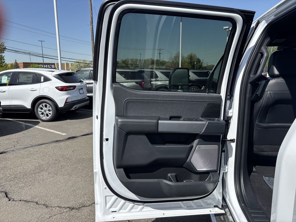 2025 Ford F-150 Lariat - Photo 43