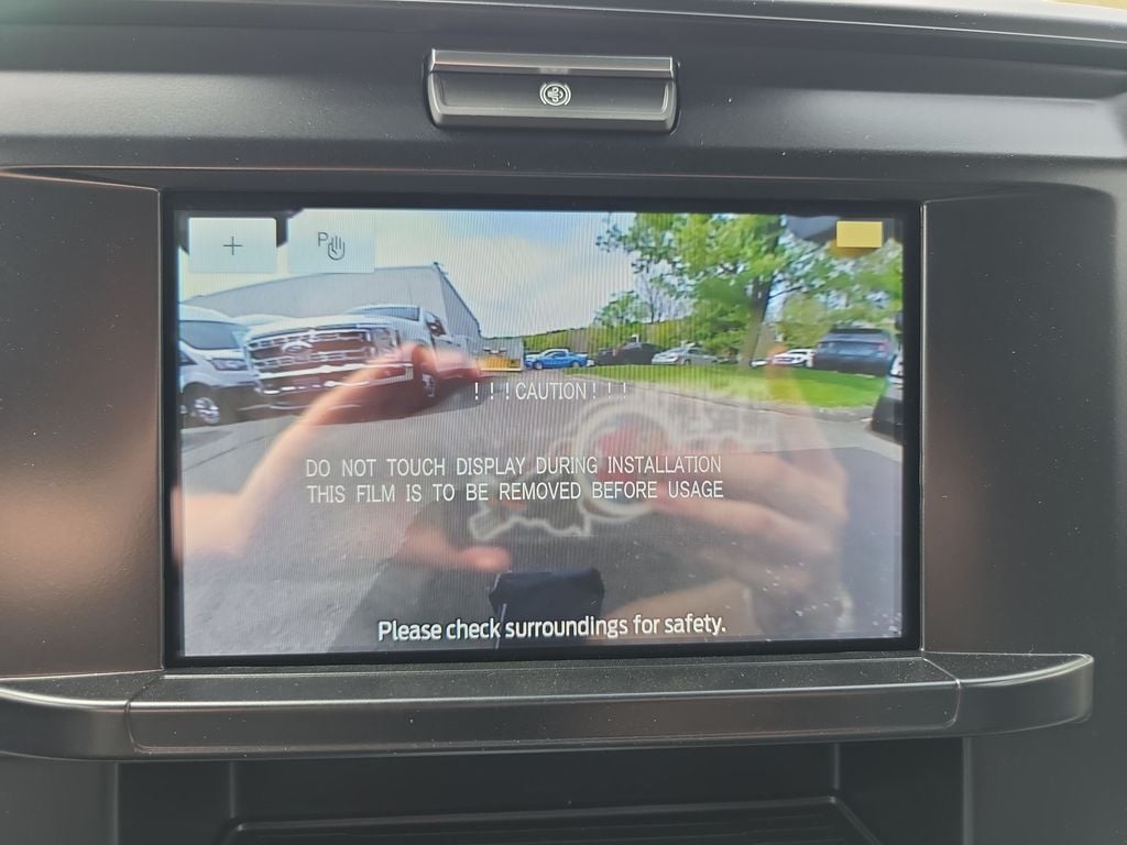 2025 Ford F-550 Super Duty Chassis Cab XL - Photo 33