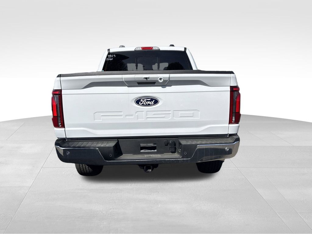 2025 Ford F-150 Lariat - Photo 30