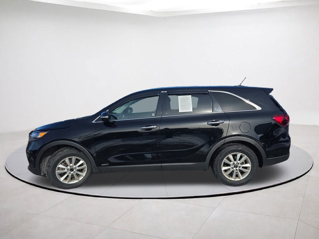 Used 2019 Kia Sorento LX SUV