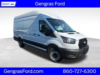 2026 Ford Transit-350 Cargo Base Van High Roof Ext. Van