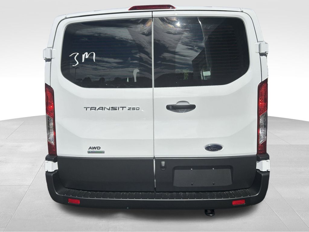 2025 Ford Transit Van Base - Photo 12