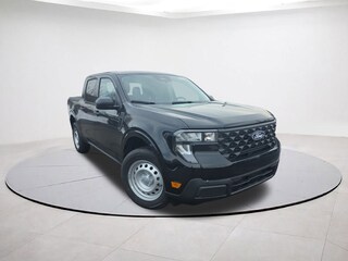 2026 Ford Maverick XL Truck SuperCrew