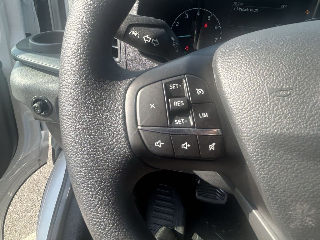 2025 Ford Transit Van Base - Photo 40