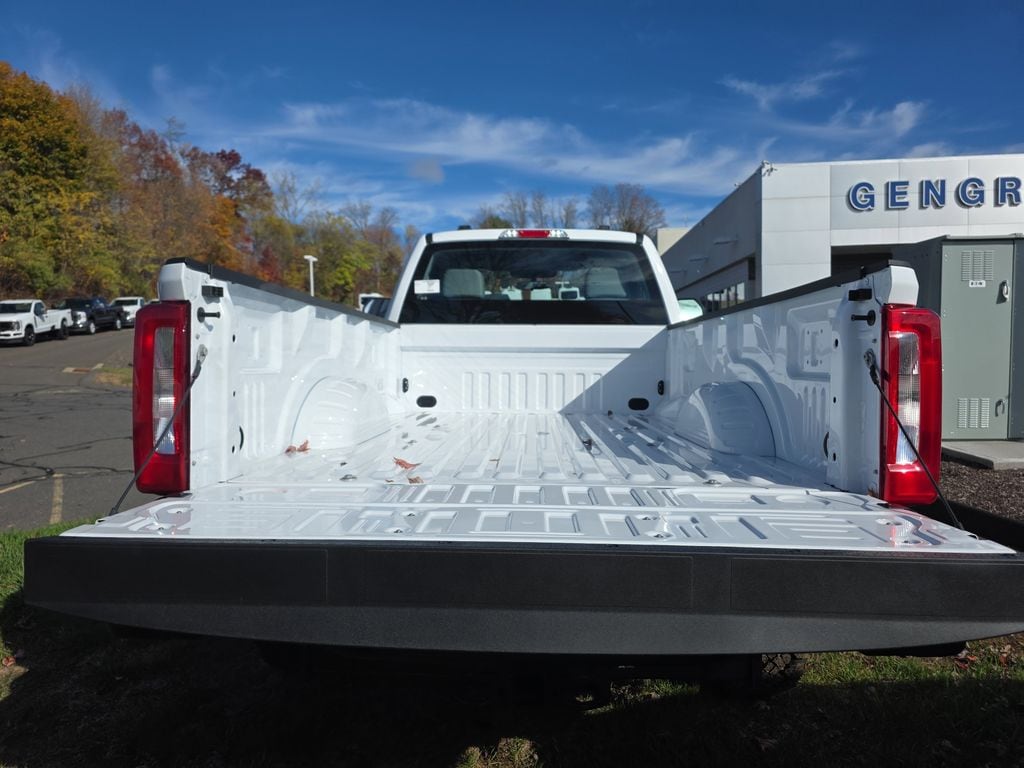 2026 Ford F-350 Super Duty XL - Photo 16