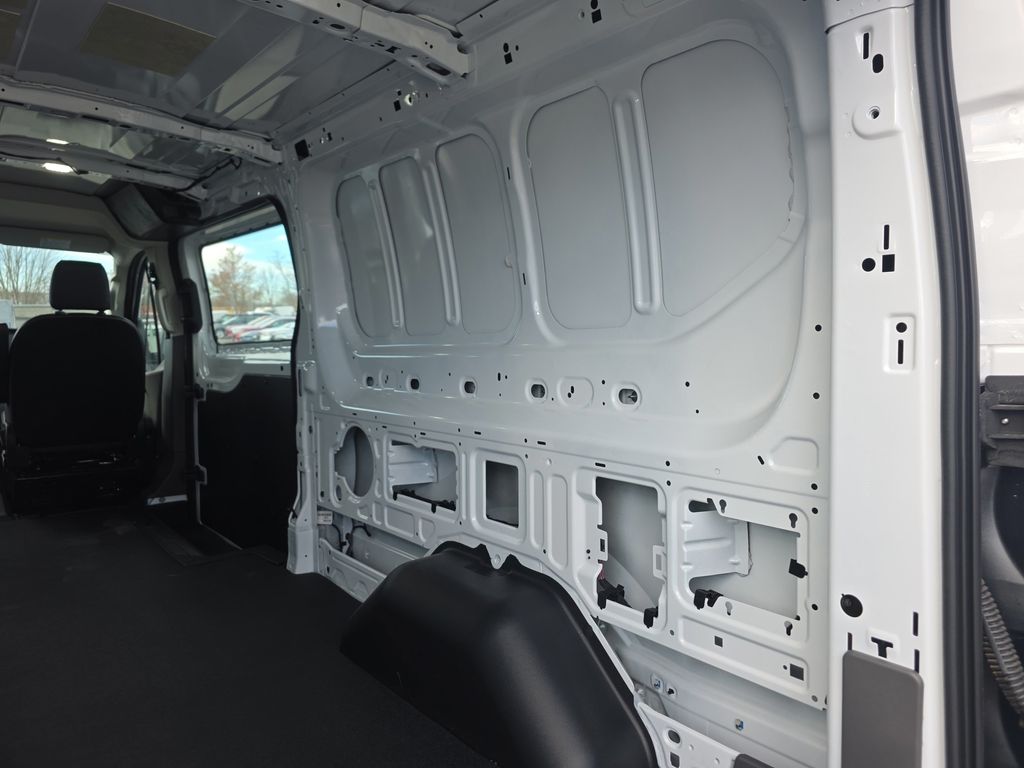 2025 Ford Transit Van Base - Photo 21