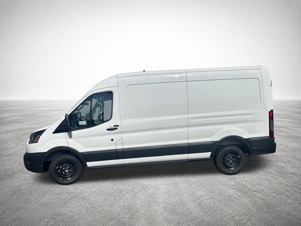 2025 Ford Transit Van Base - Photo 7