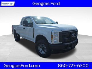 2026 Ford F-350 XL Truck Super Cab
