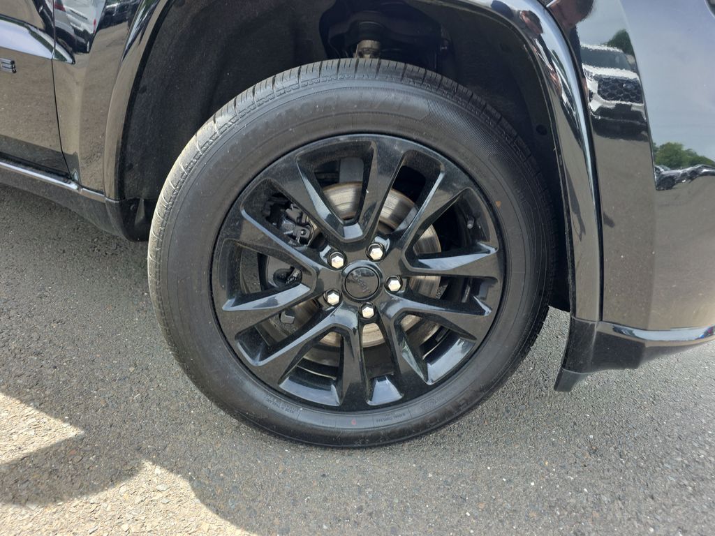 2022 Jeep Grand Cherokee WK Laredo X - Photo 11