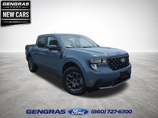 2026 Ford Maverick XLT Truck SuperCrew