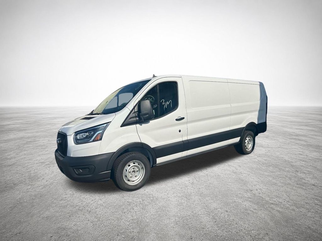 2025 Ford Transit Van Base - Photo 6