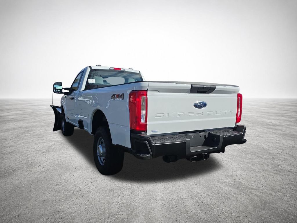 2026 Ford F-350 Super Duty XL - Photo 6