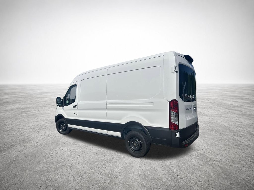 2025 Ford Transit Van Base - Photo 9