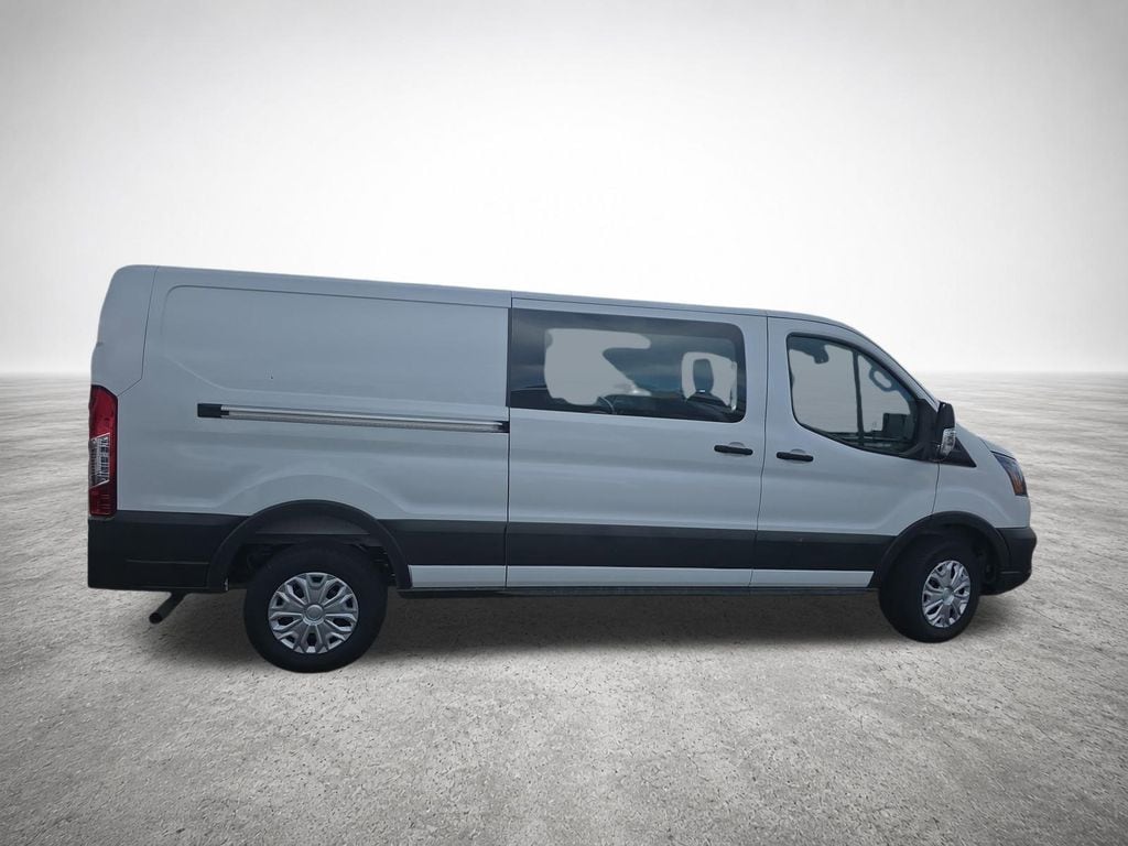 2025 Ford Transit Van Base - Photo 9