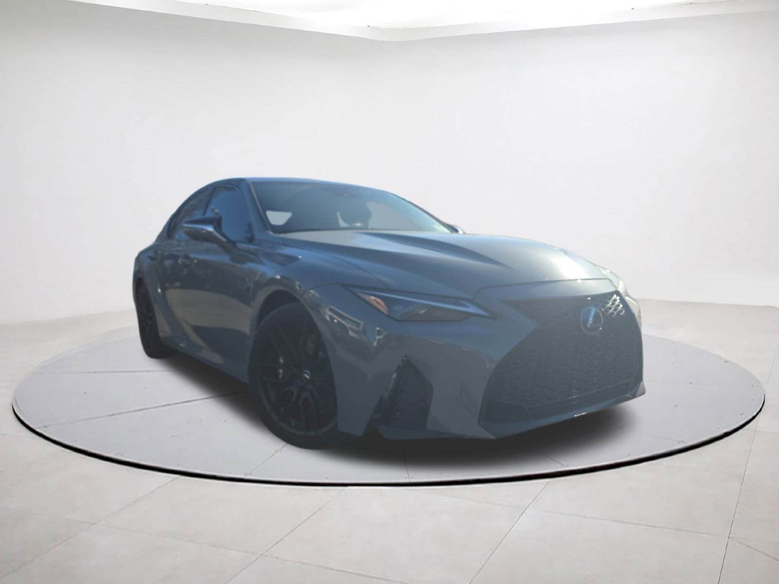 2022 Lexus IS 500 F SPORT PERFORMANCE's photo