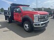 Ford F-550 Chassis